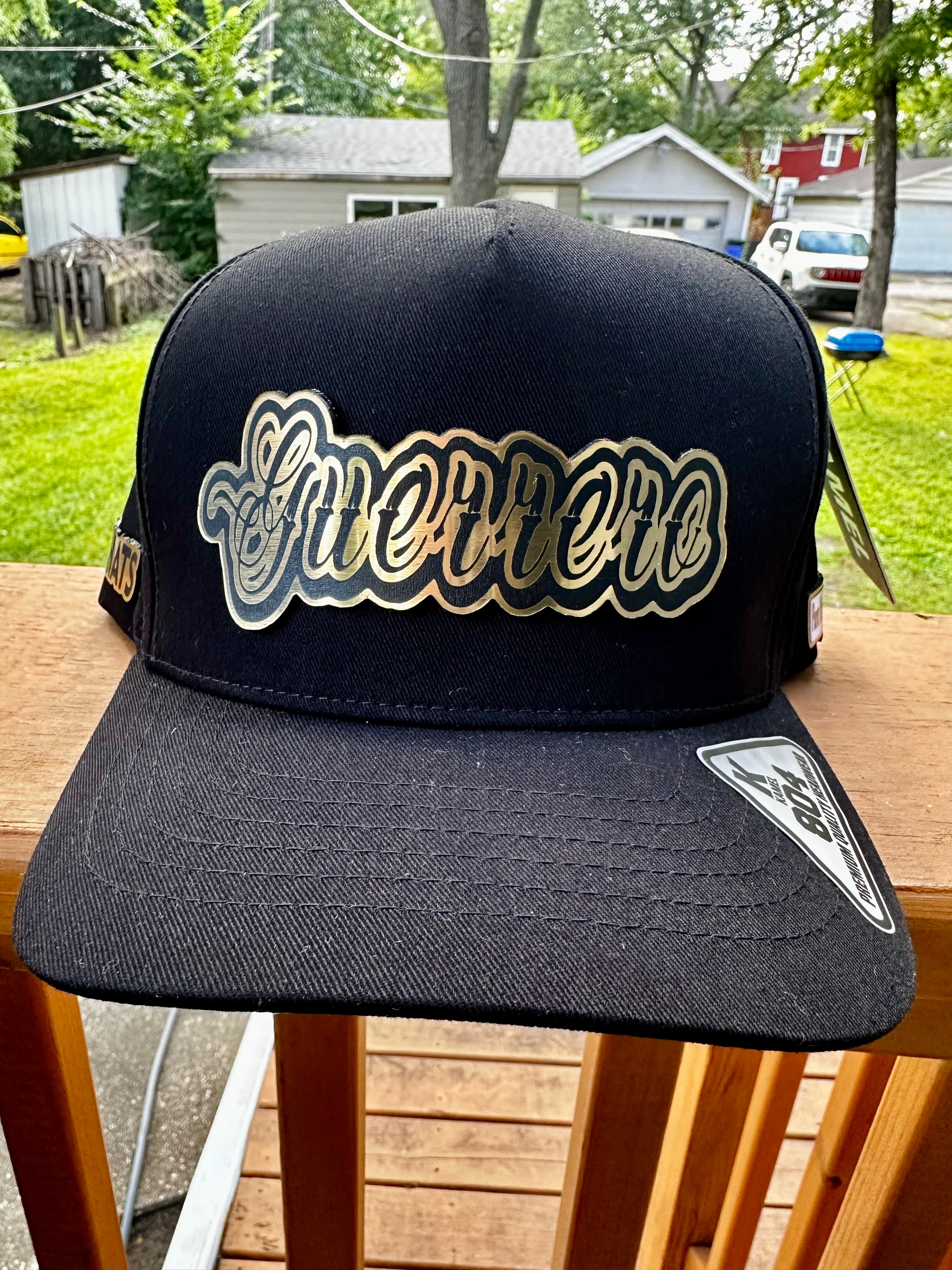 Guerrero Hat