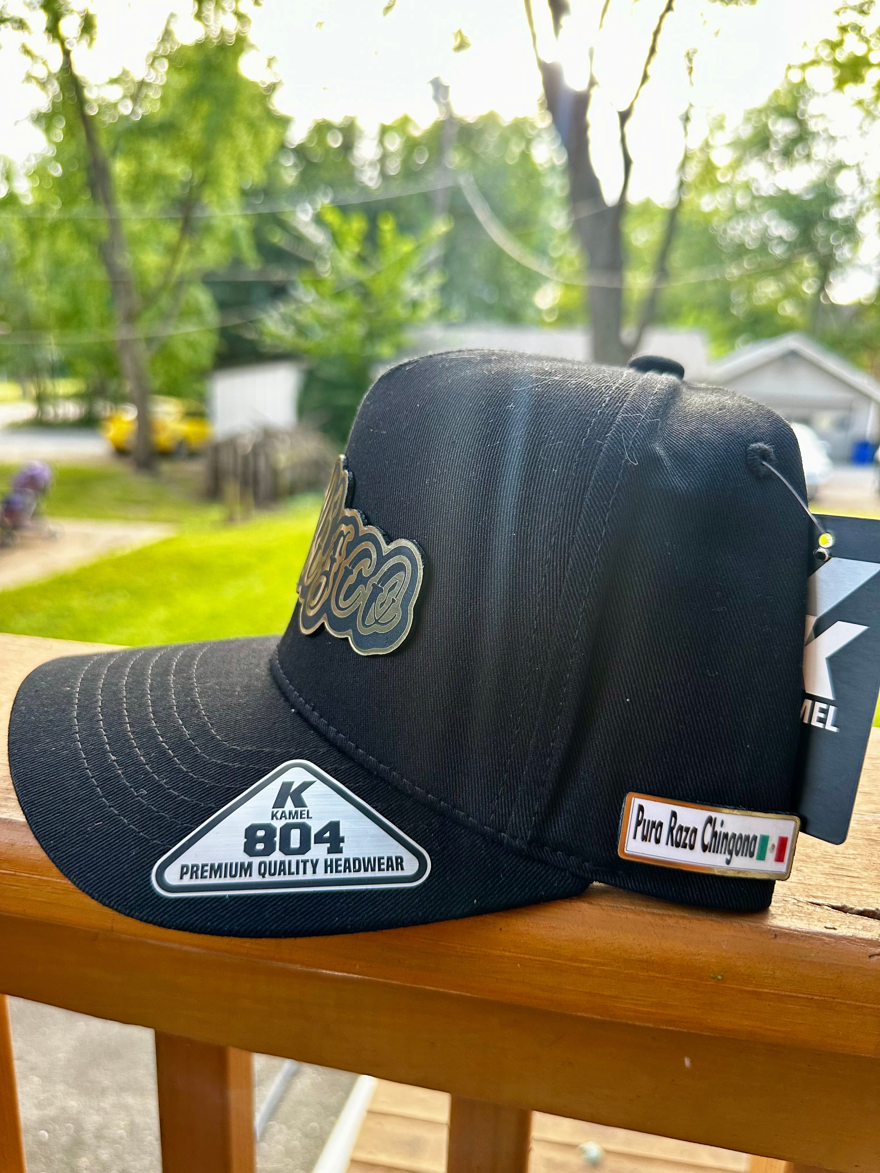 Jalisco Hat