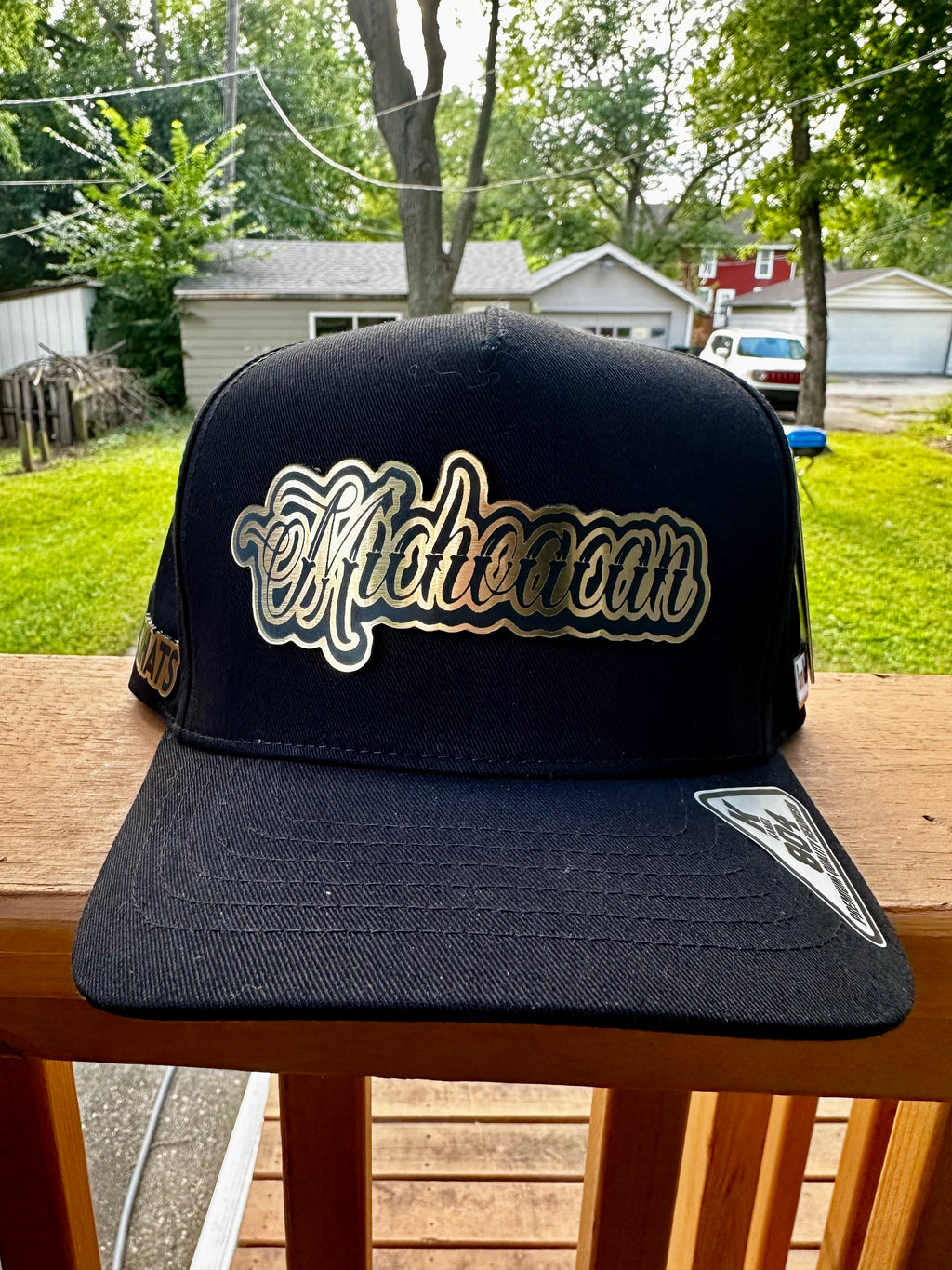 Michoacan Hat
