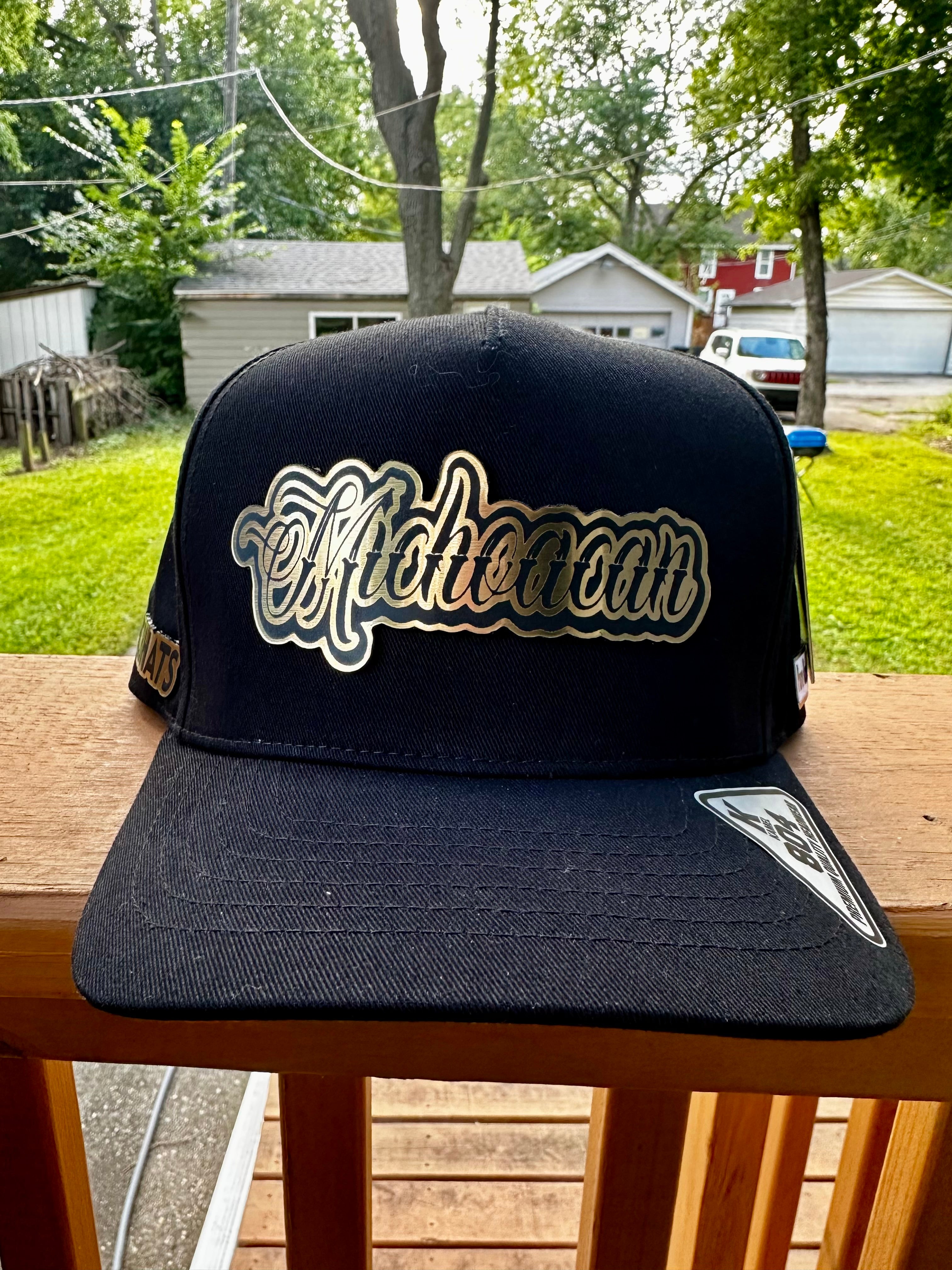 Michoacan Hat