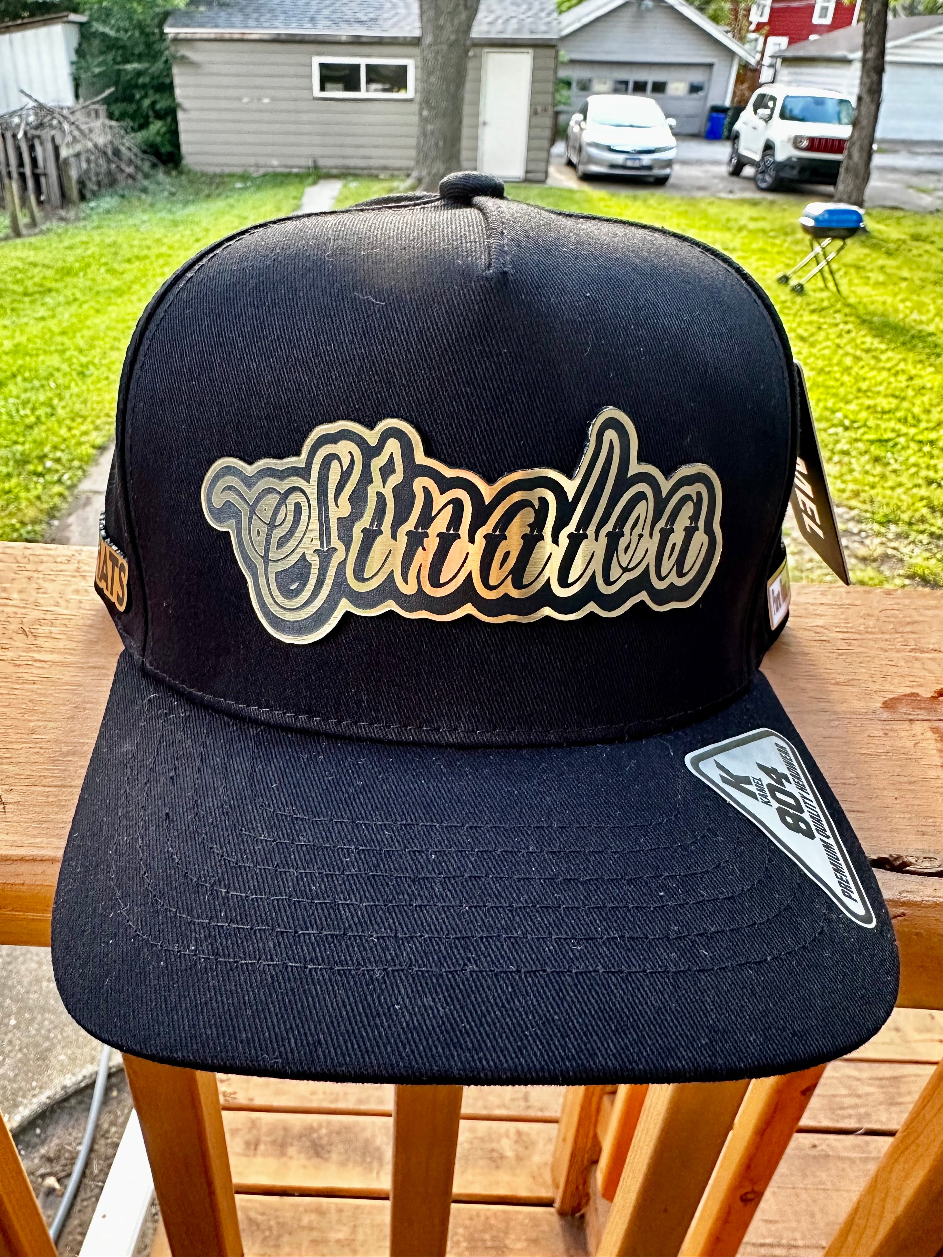 Sinaloa Hat