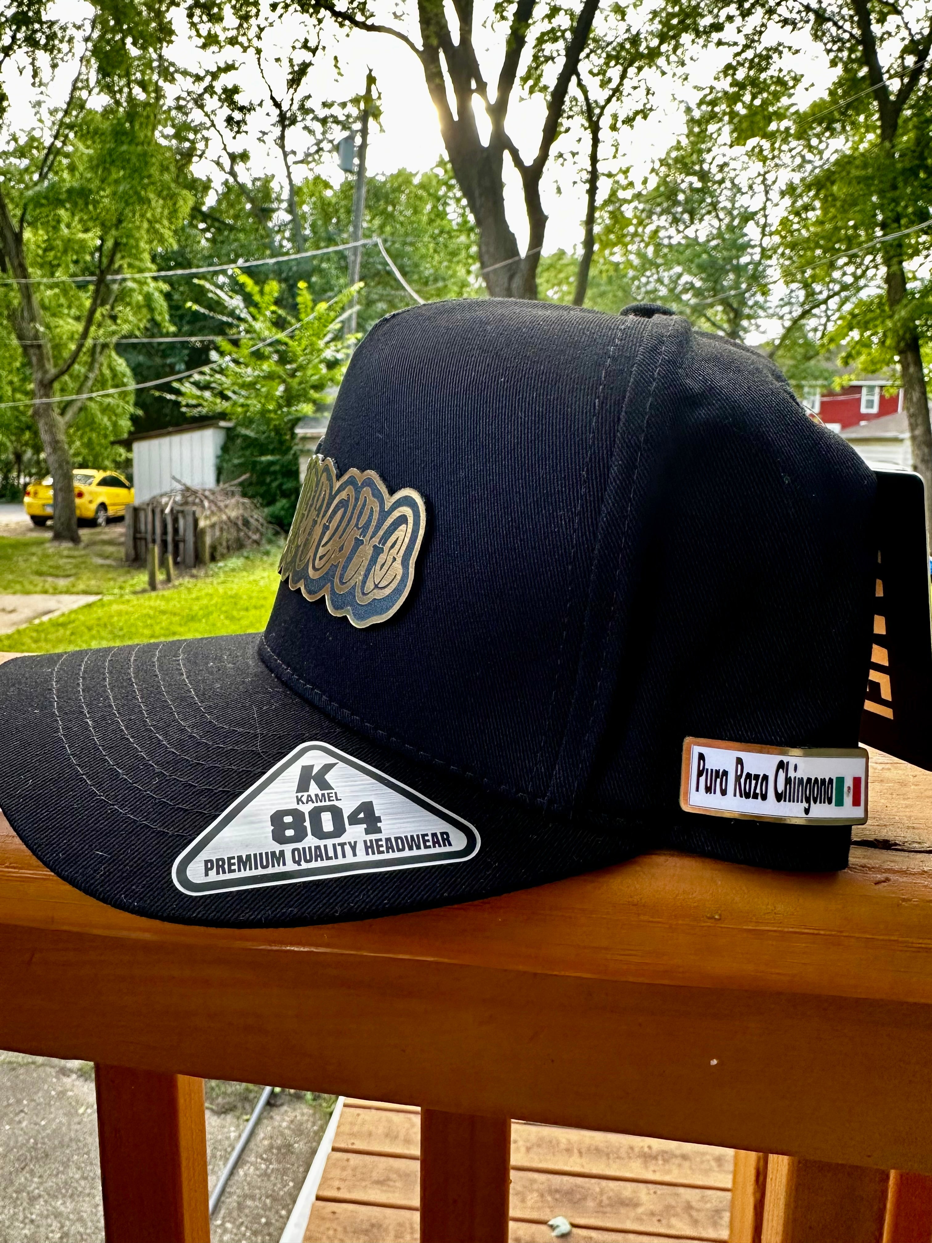 Guerrero Hat