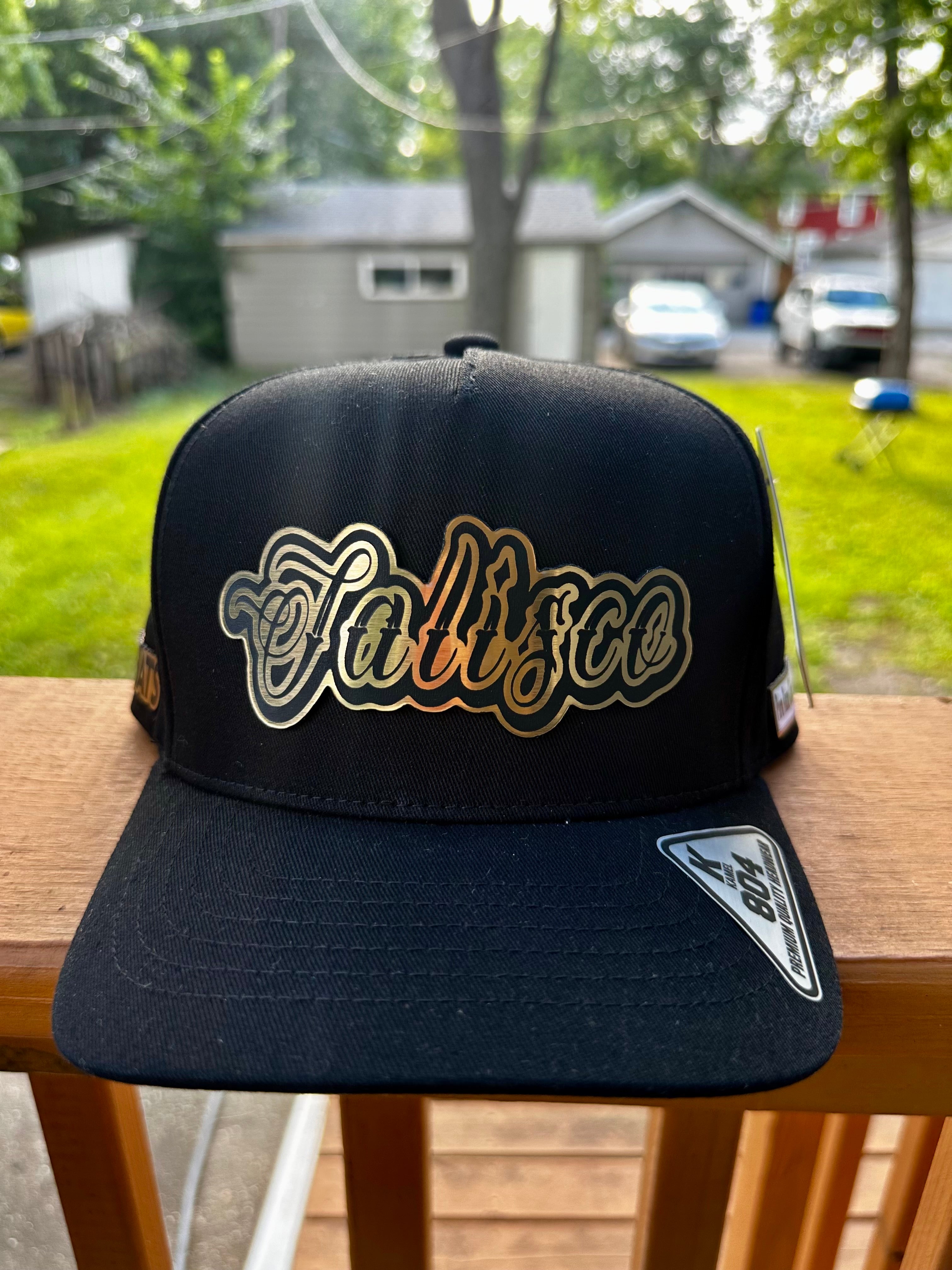 Jalisco Hat