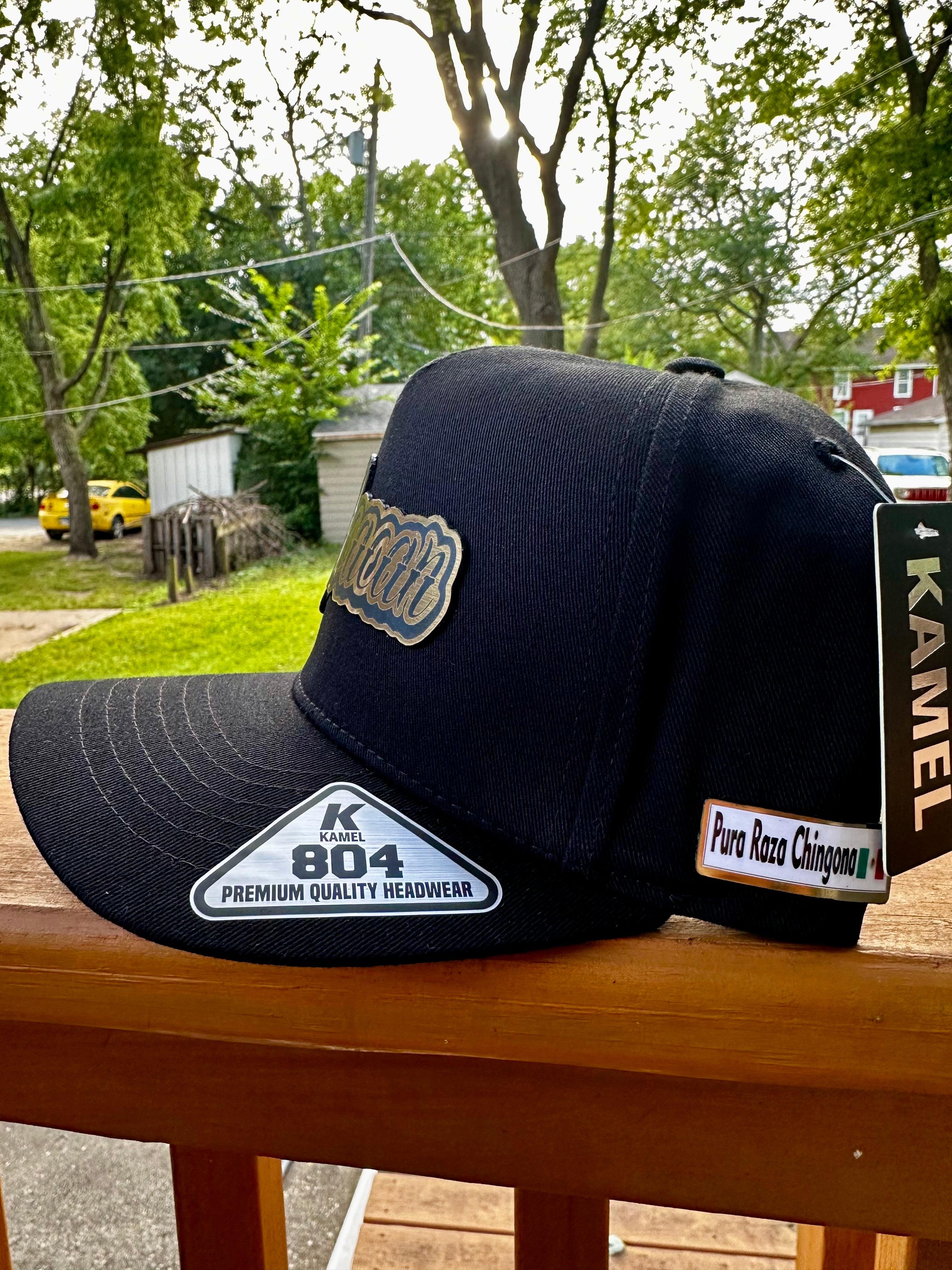 Michoacan Hat