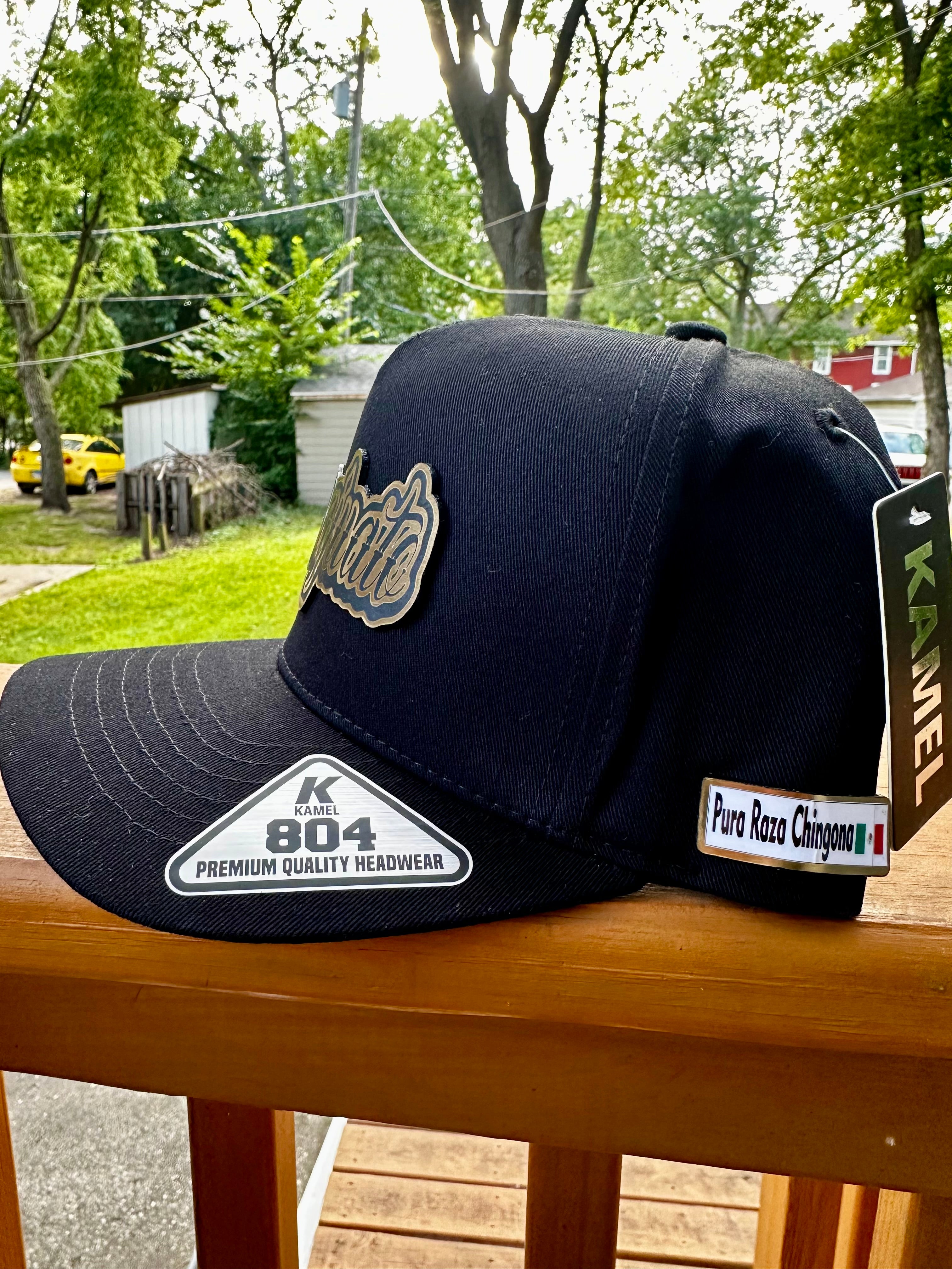 Guanajuato Hat