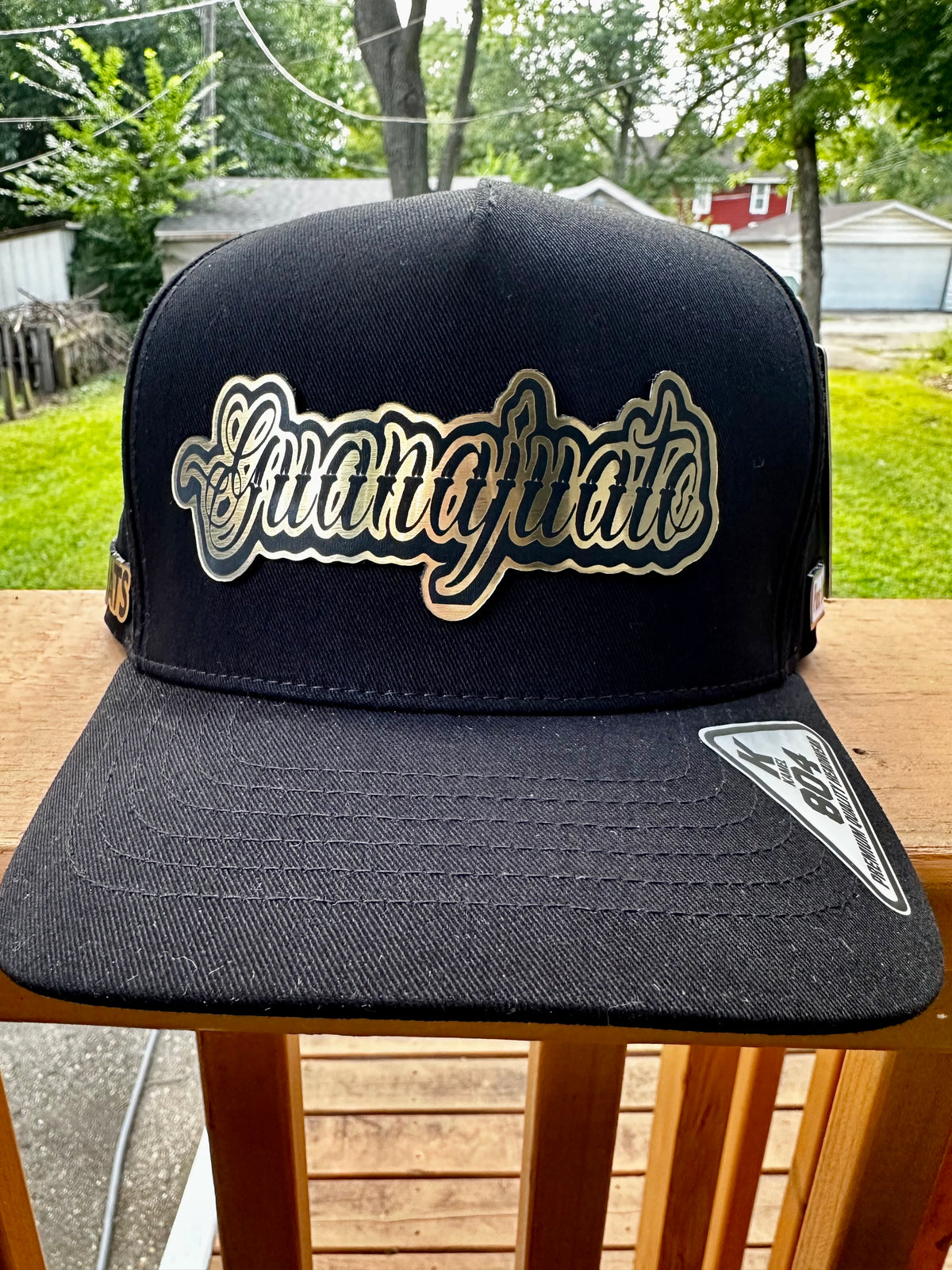 Guanajuato Hat