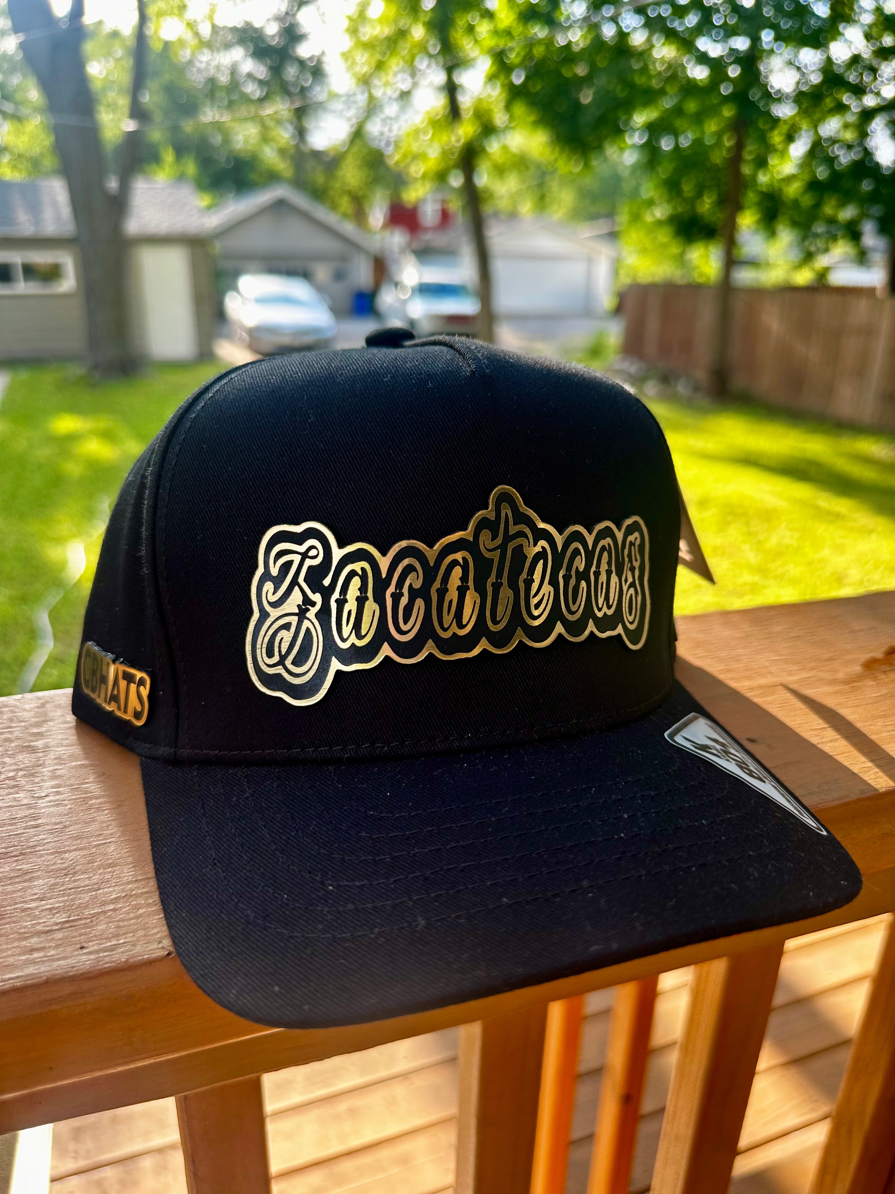 Zacatecas Hat