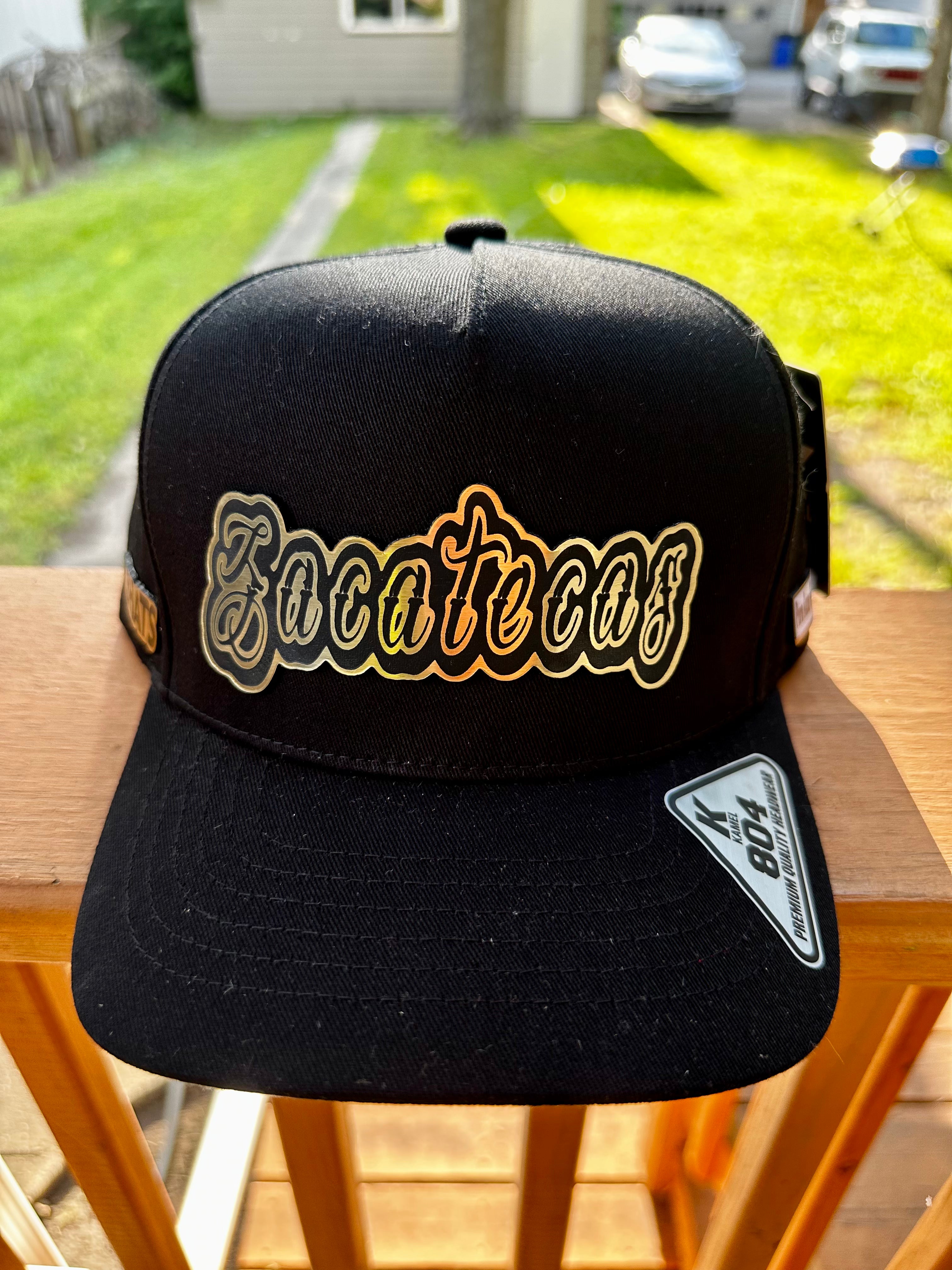 Zacatecas Hat